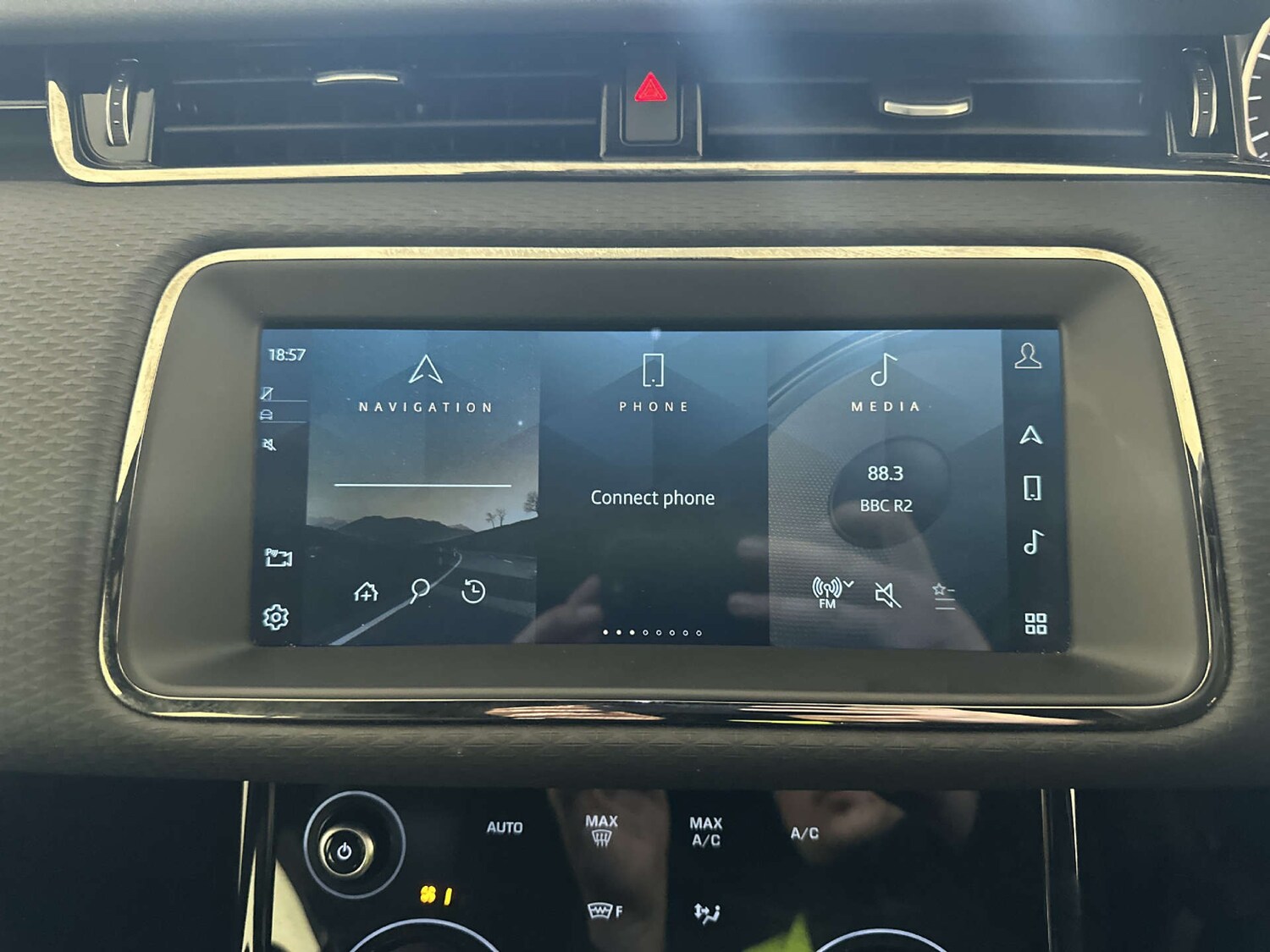 Used Land Rover Range Rover Evoque 2022 for sale - 77974140: Photo 24