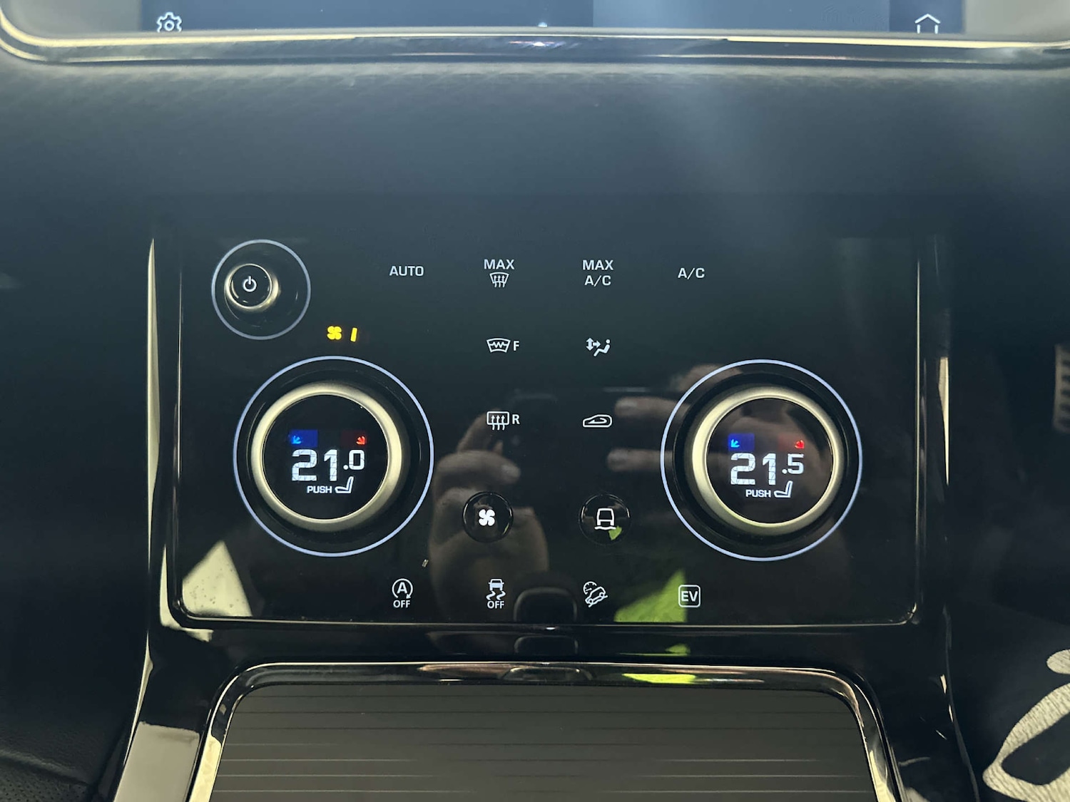 Used Land Rover Range Rover Evoque 2022 for sale - 77974140: Photo 26