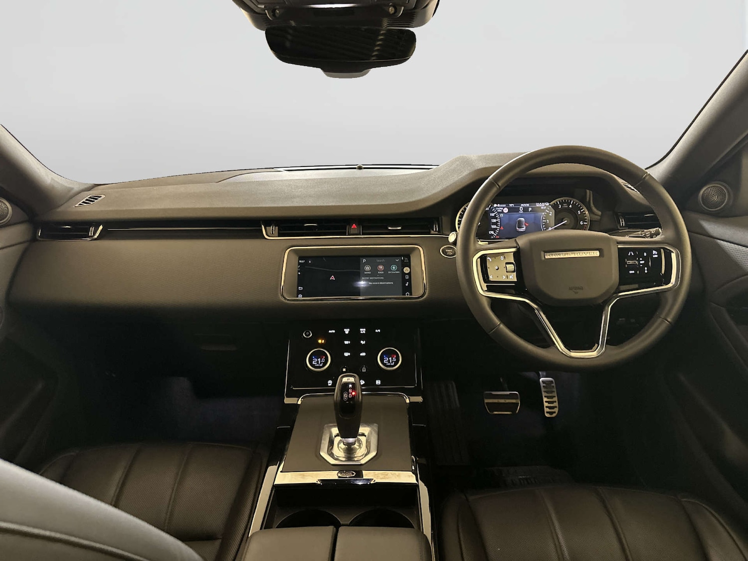 Used Land Rover Range Rover Evoque 2022 for sale - 77974140: Photo 3