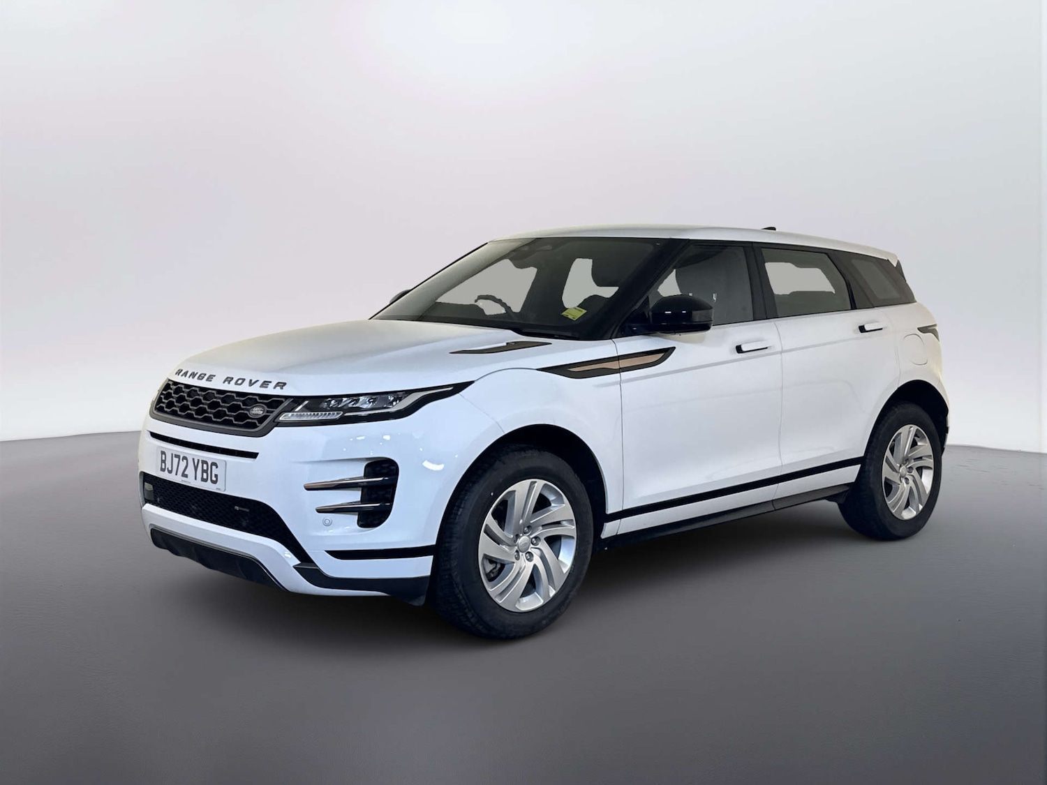 Used Land Rover Range Rover Evoque 2022 for sale - 77974140: Photo 7