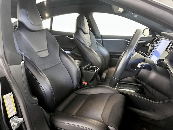 Used Tesla Model S 2017 for sale - 76209492: Photo 13