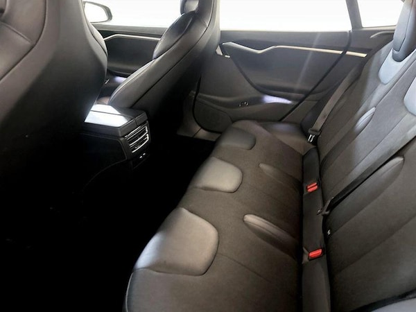 Used Tesla Model S 2017 for sale - 76209492: Photo 14