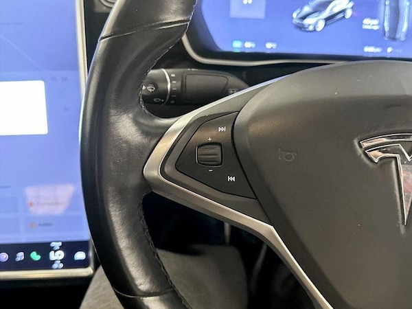 Used Tesla Model S 2017 for sale - 76209492: Photo 18