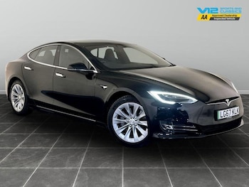 2017 - 75 Auto 5dr Automatic