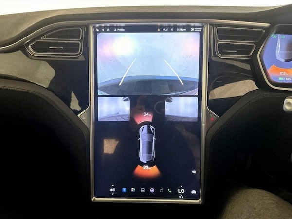 Used Tesla Model S 2017 for sale - 76209492: Photo 22
