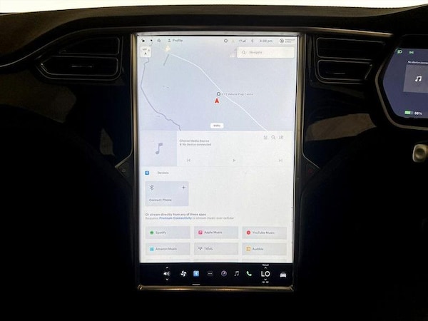 Used Tesla Model S 2017 for sale - 76209492: Photo 23