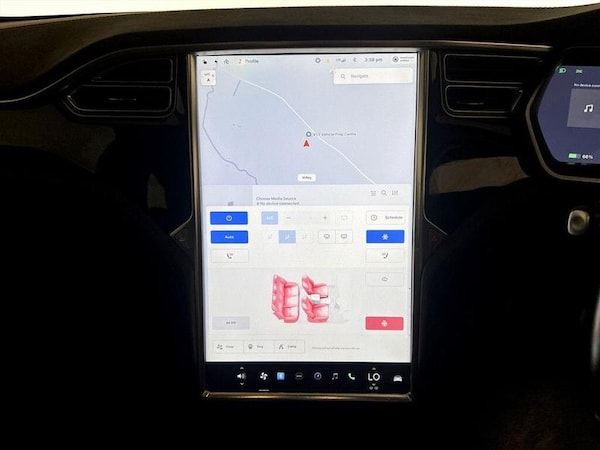 Used Tesla Model S 2017 for sale - 76209492: Photo 24