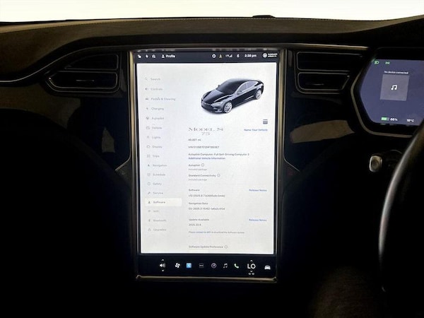 Used Tesla Model S 2017 for sale - 76209492: Photo 25