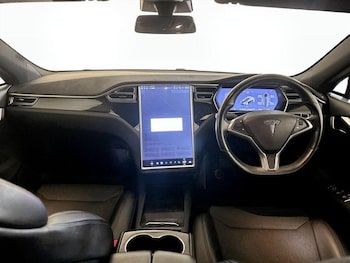Used Tesla Model S 2017 for sale - 76209492: Photo 3