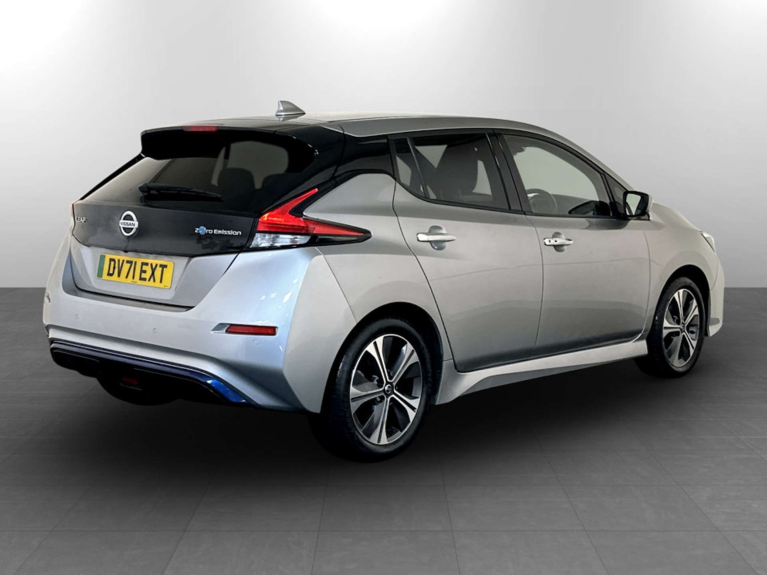 Used Nissan Leaf 2021 for sale - 77185356: Photo 10