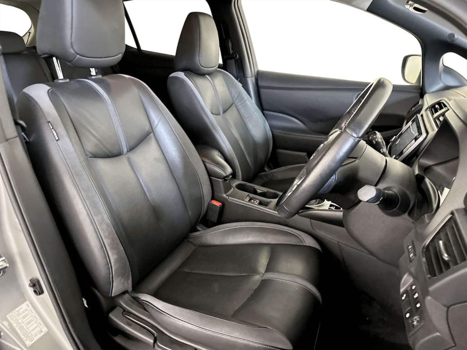 Used Nissan Leaf 2021 for sale - 77185356: Photo 13