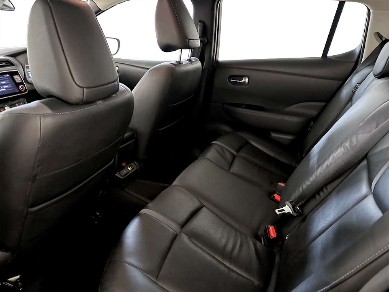 Used Nissan Leaf 2021 for sale - 77185356: Photo 14