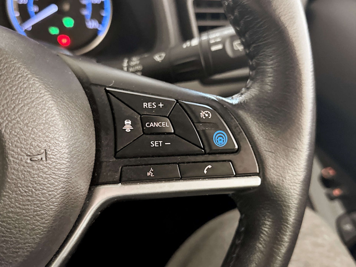 Used Nissan Leaf 2021 for sale - 77185356: Photo 20