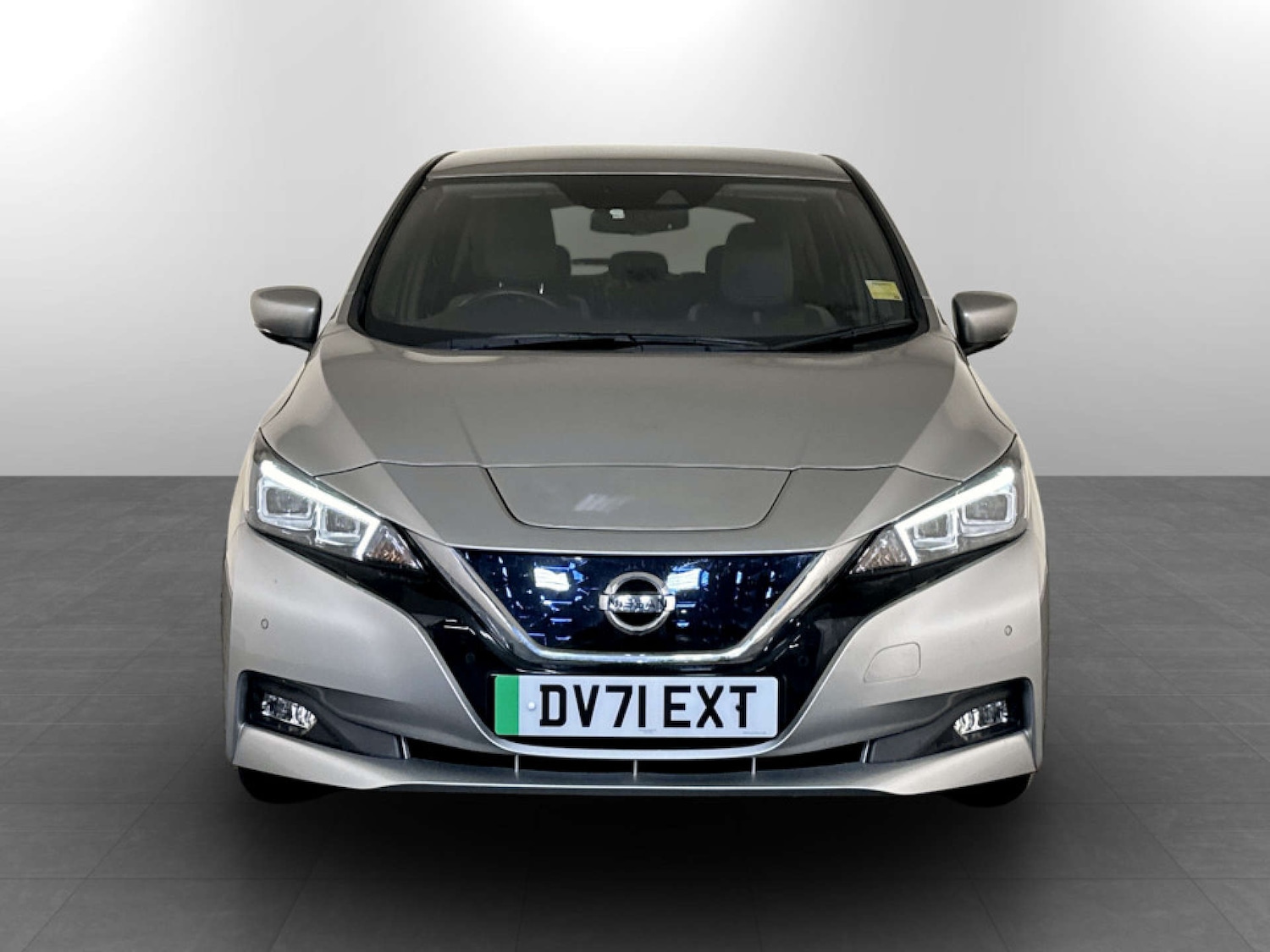 Used Nissan Leaf 2021 for sale - 77185356: Photo 5