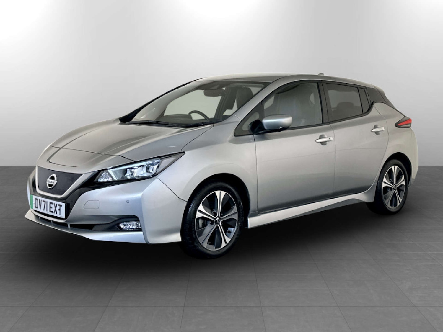 Used Nissan Leaf 2021 for sale - 77185356: Photo 6