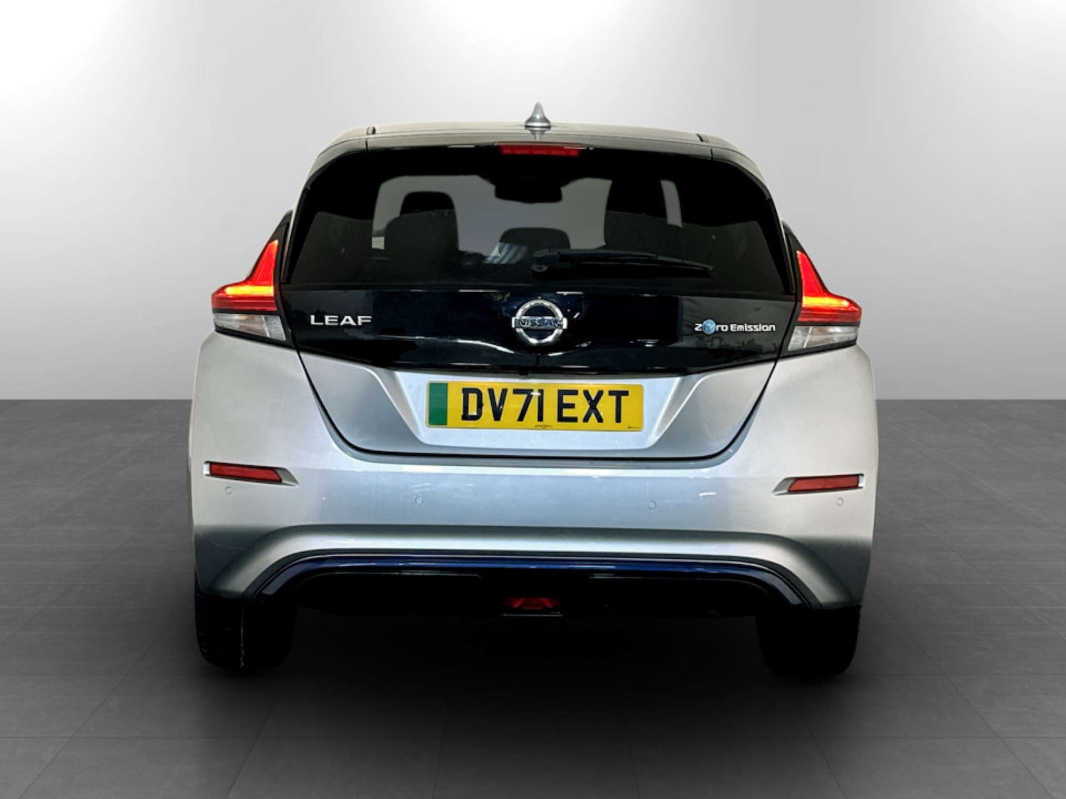 Used Nissan Leaf 2021 for sale - 77185356: Photo 9