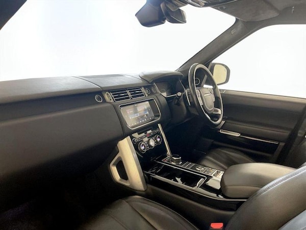 Used Land Rover Range Rover 2017 for sale - 76302683: Photo 12