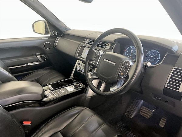 Used Land Rover Range Rover 2017 for sale - 76302683: Photo 14