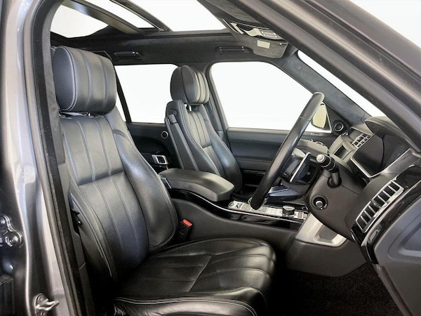 Used Land Rover Range Rover 2017 for sale - 76302683: Photo 15