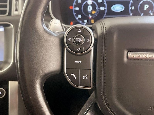 Used Land Rover Range Rover 2017 for sale - 76302683: Photo 19