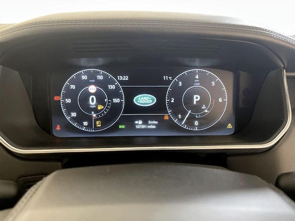 Used Land Rover Range Rover 2017 for sale - 76302683: Photo 20