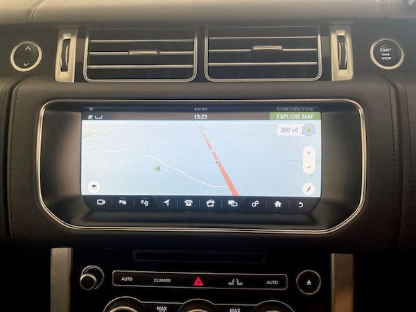 Used Land Rover Range Rover 2017 for sale - 76302683: Photo 23