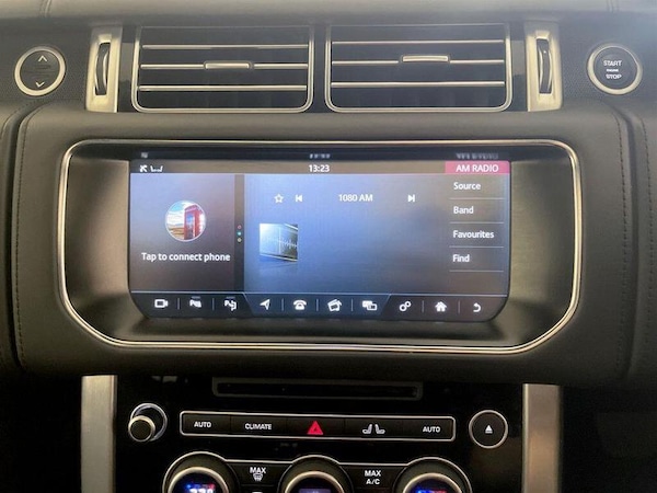 Used Land Rover Range Rover 2017 for sale - 76302683: Photo 25