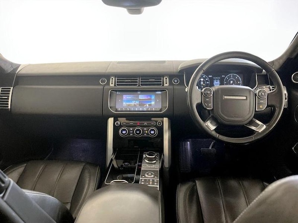 Used Land Rover Range Rover 2017 for sale - 76302683: Photo 3