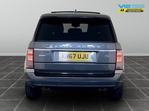 Used Land Rover Range Rover 2017 for sale - 76302683: Photo 9