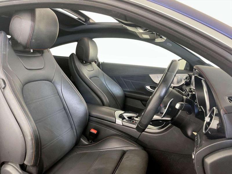 Used Mercedes-Benz C Class 2019 for sale - 76296741: Photo 13