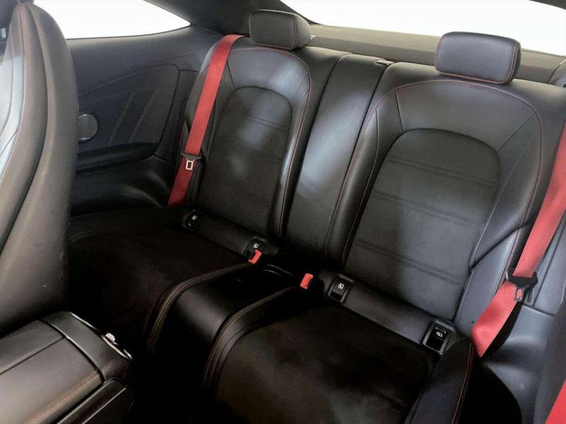 Used Mercedes-Benz C Class 2019 for sale - 76296741: Photo 14
