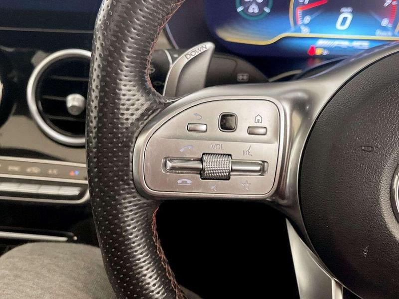 Used Mercedes-Benz C Class 2019 for sale - 76296741: Photo 17