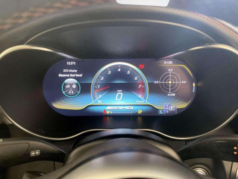 Used Mercedes-Benz C Class 2019 for sale - 76296741: Photo 18