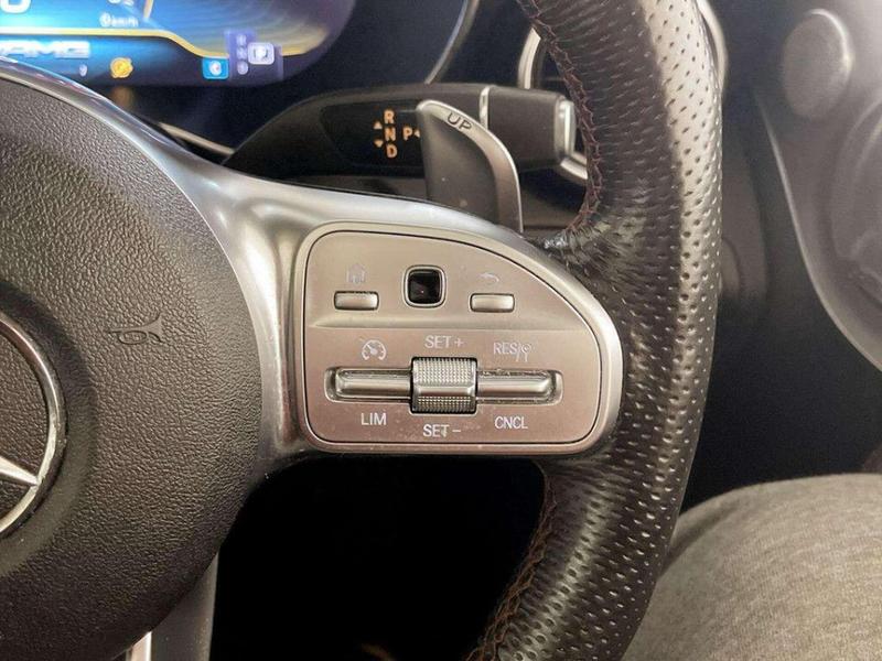 Used Mercedes-Benz C Class 2019 for sale - 76296741: Photo 19