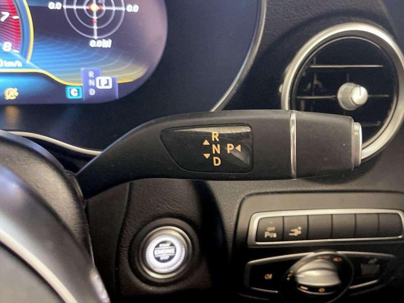 Used Mercedes-Benz C Class 2019 for sale - 76296741: Photo 20