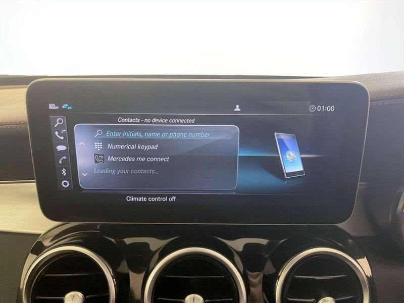 Used Mercedes-Benz C Class 2019 for sale - 76296741: Photo 23