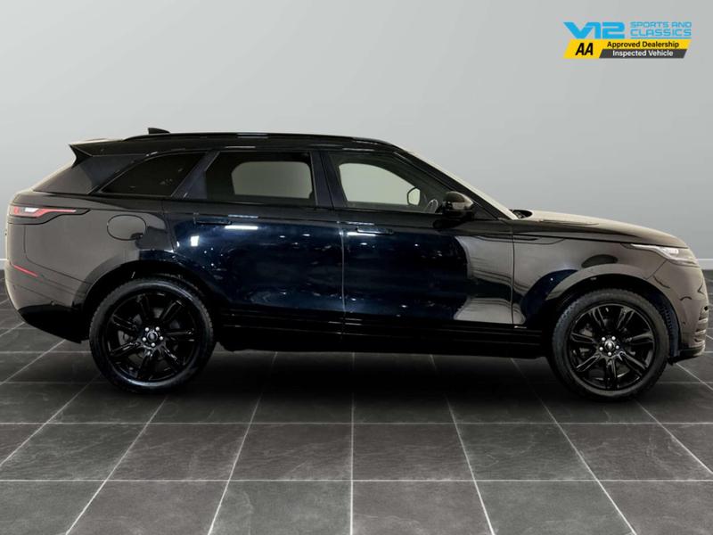 Used Land Rover Range Rover Velar 2019 for sale - 77006176: Photo 11