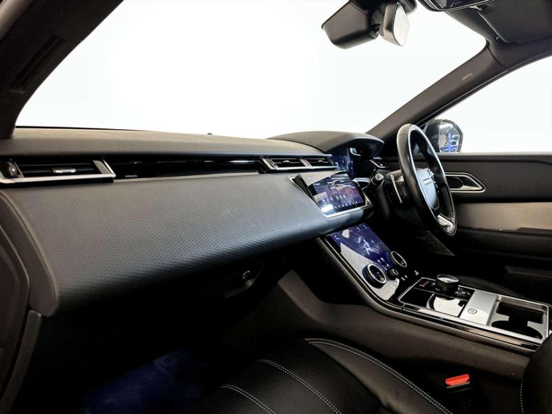 Used Land Rover Range Rover Velar 2019 for sale - 77006176: Photo 12