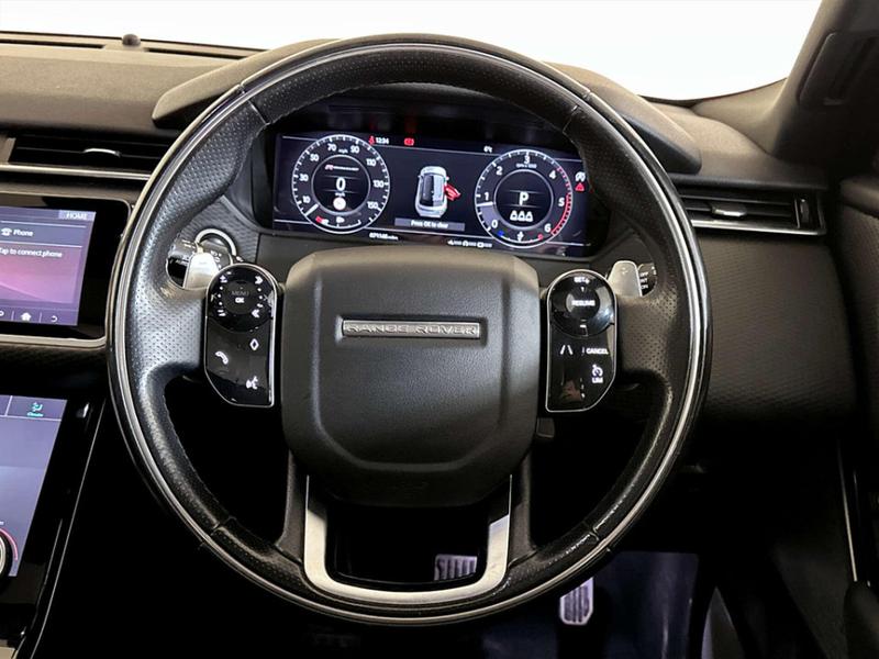 Used Land Rover Range Rover Velar 2019 for sale - 77006176: Photo 16