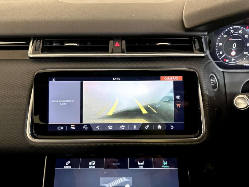 Used Land Rover Range Rover Velar 2019 for sale - 77006176: Photo 20