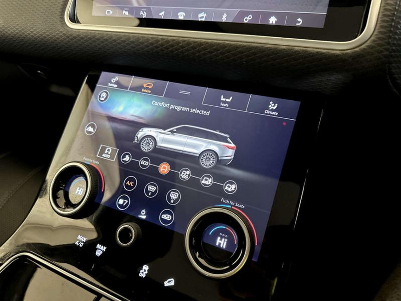 Used Land Rover Range Rover Velar 2019 for sale - 77006176: Photo 25