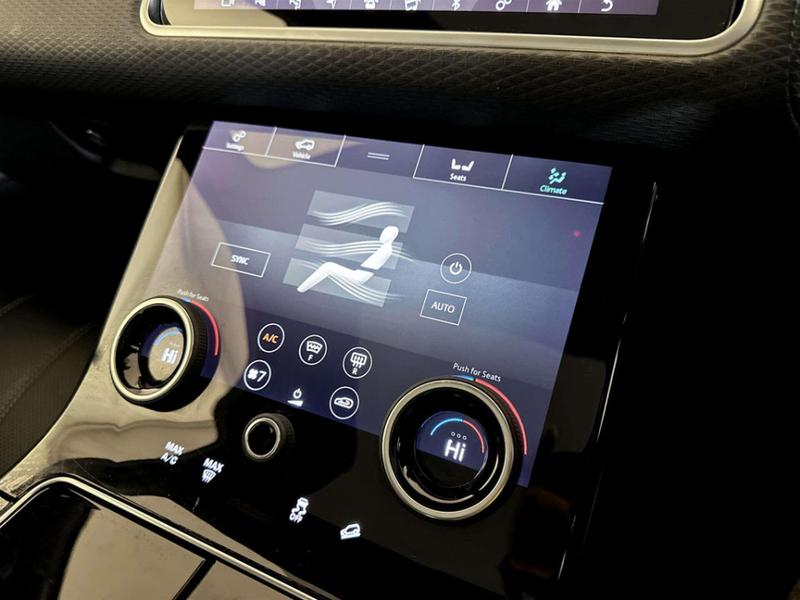 Used Land Rover Range Rover Velar 2019 for sale - 77006176: Photo 26