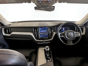 Used Volvo XC60 2021 for sale - 75650406: Photo