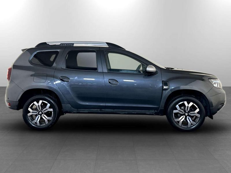 Used Dacia Duster 2022 for sale - 77176357: Photo 11