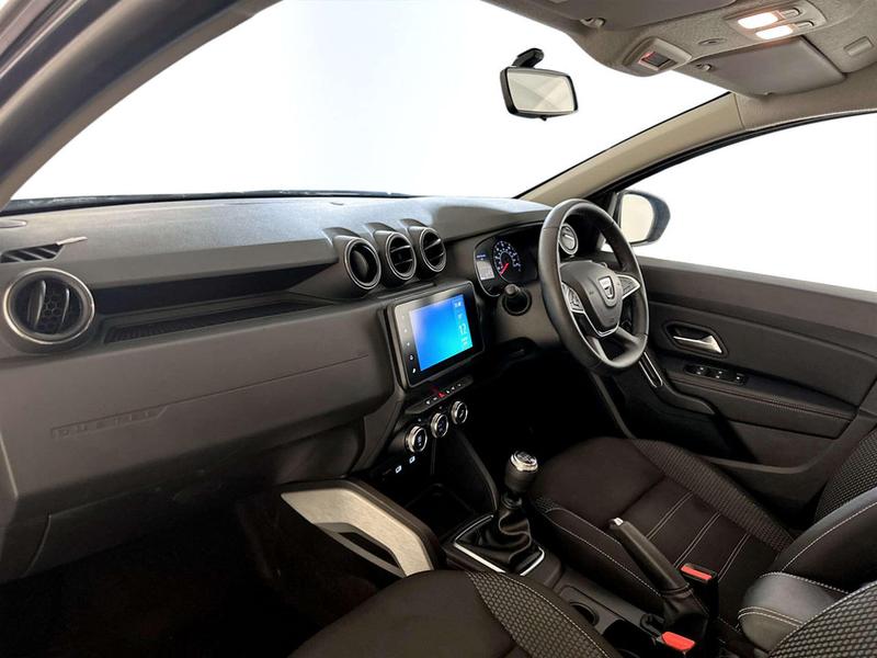 Used Dacia Duster 2022 for sale - 77176357: Photo 12
