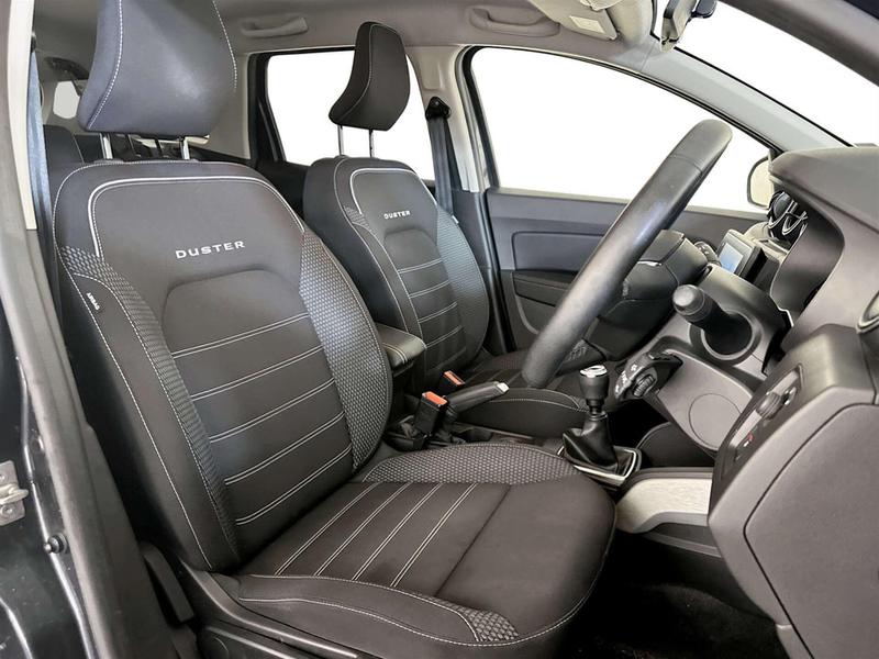 Used Dacia Duster 2022 for sale - 77176357: Photo 13