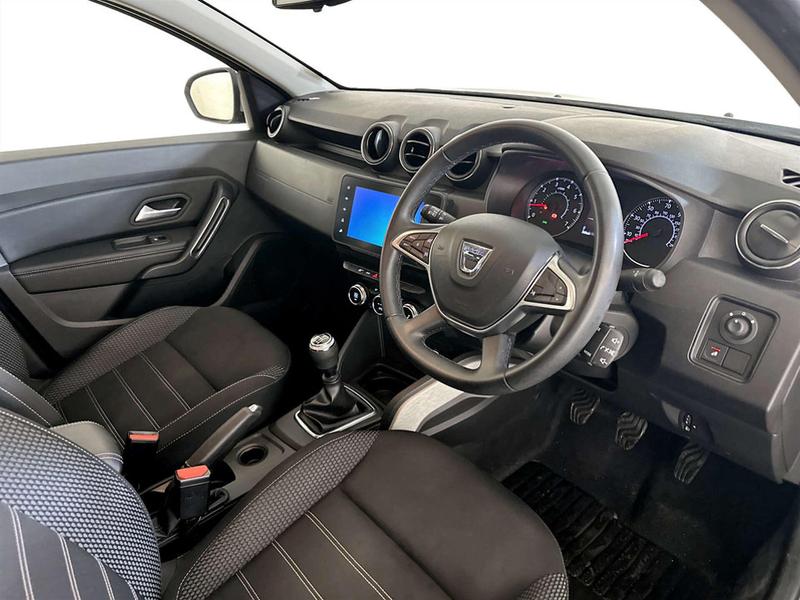Used Dacia Duster 2022 for sale - 77176357: Photo 15