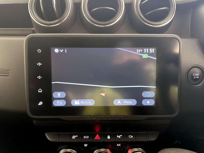 Used Dacia Duster 2022 for sale - 77176357: Photo 21