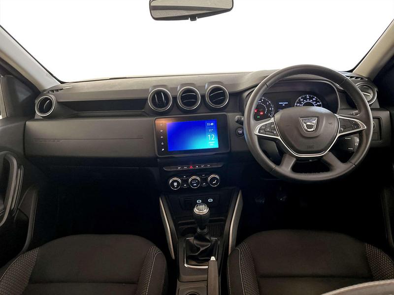 Used Dacia Duster 2022 for sale - 77176357: Photo 3