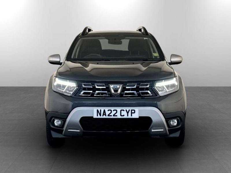 Used Dacia Duster 2022 for sale - 77176357: Photo 5